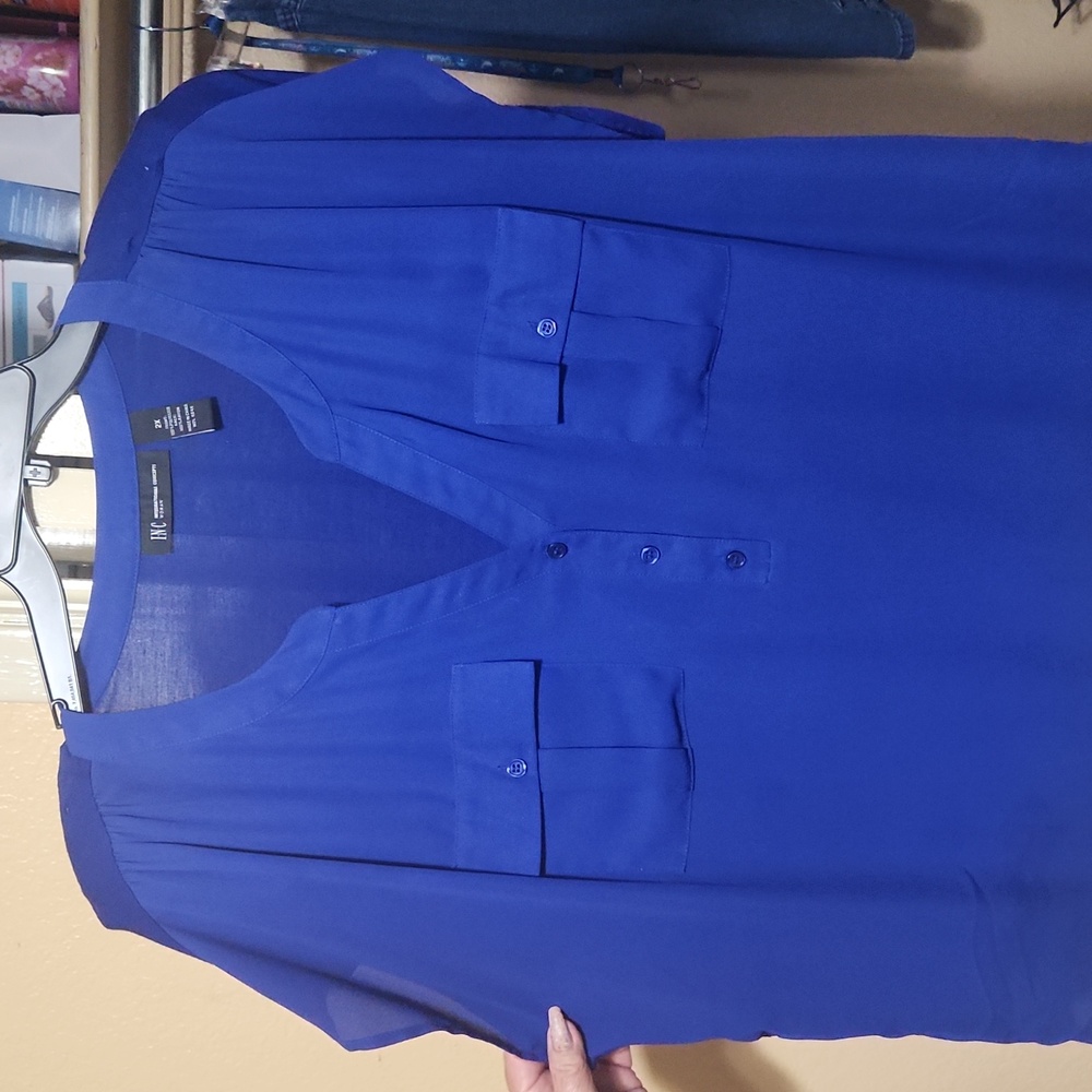 Inc women top